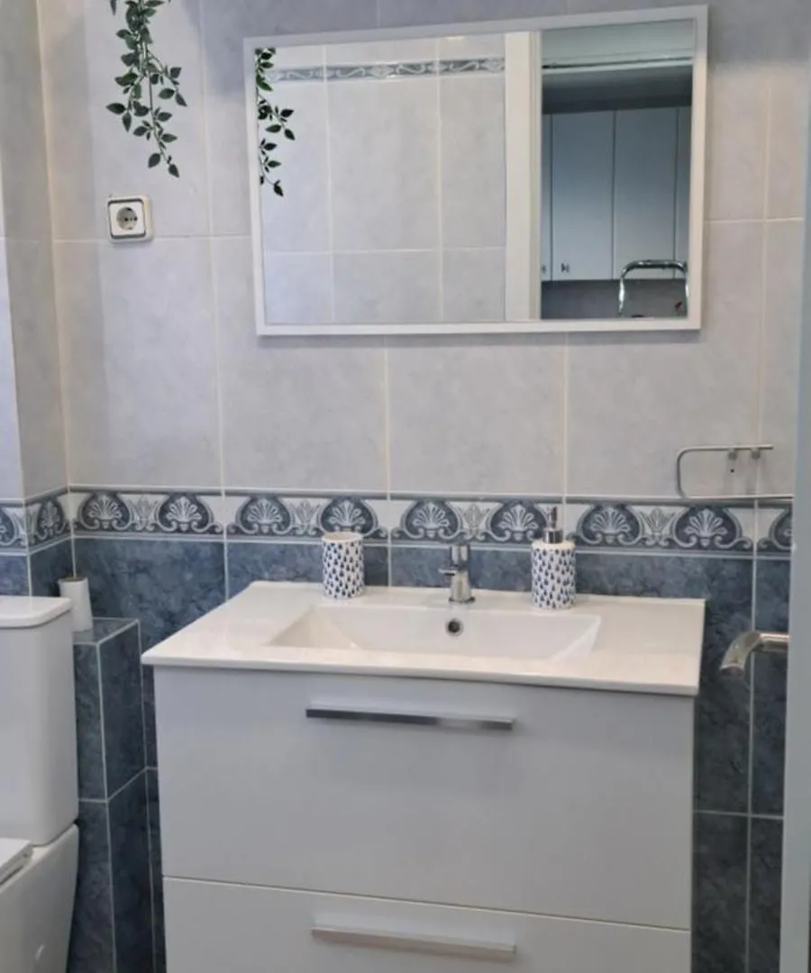 Apartamento Aloha Torres La Carihuela Torremolinos 0*,  Španělsko